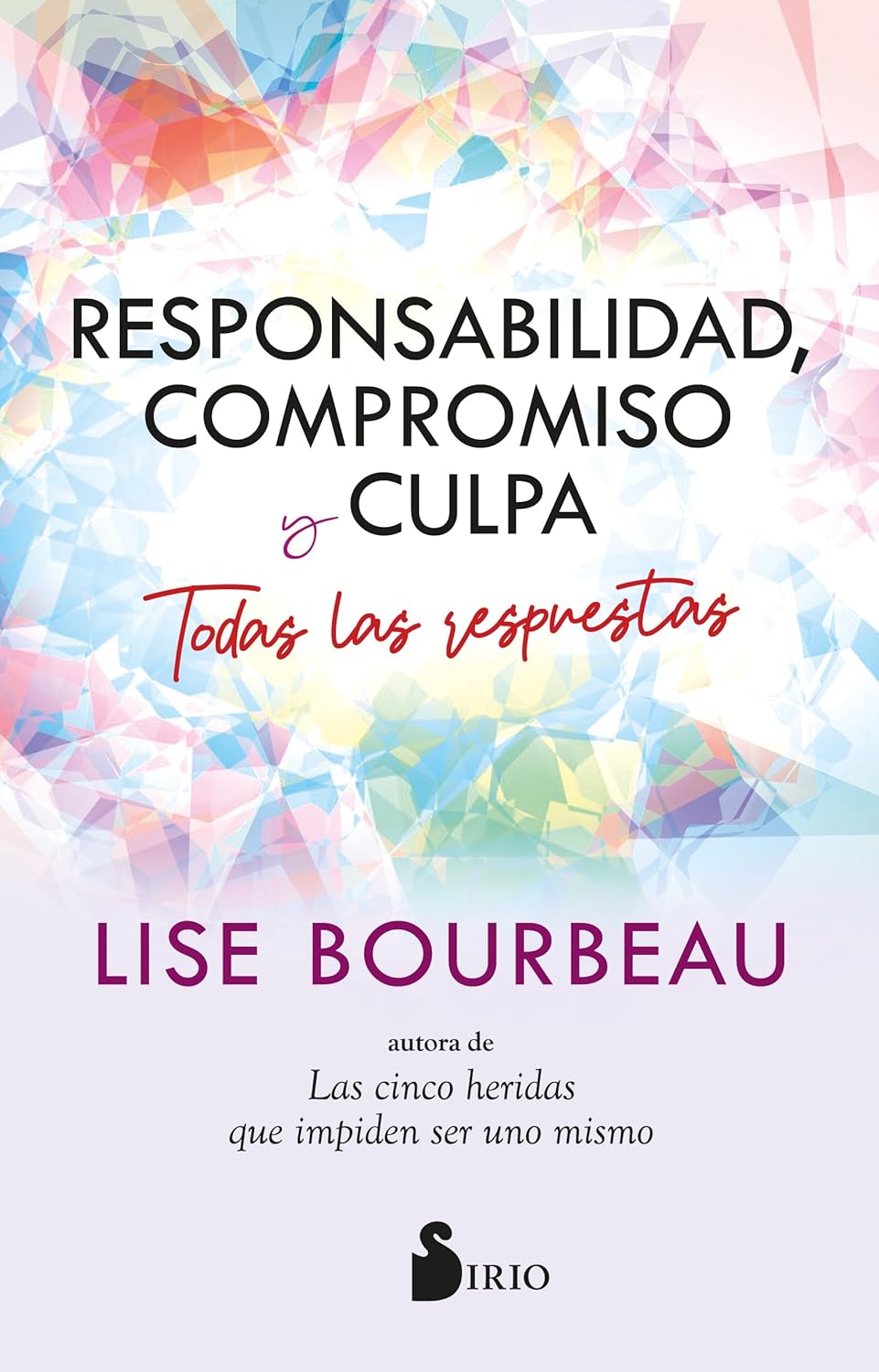 Libro Responsabilidad, compromiso y culpa