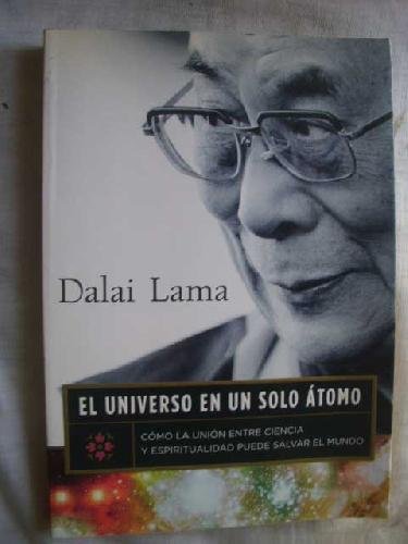 Libro El universo en un solo átomo