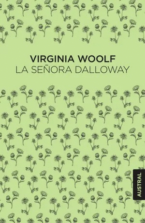 Libro La señora Dalloway (Austral)