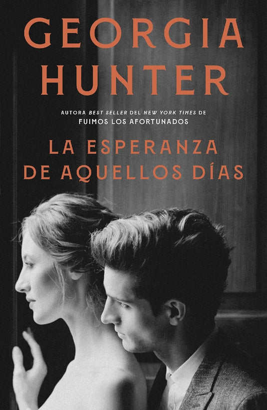 Libro La esperanza de aquellos días