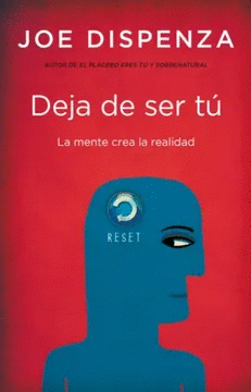 Libro B4P Deja de ser tú