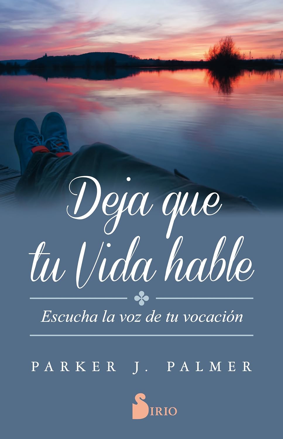 Libro Deja que tu vida hable. Escucha la voz de tu vocación