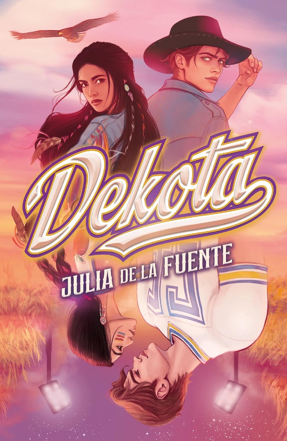 Libro Dekota