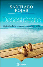 Libro Desestrésate