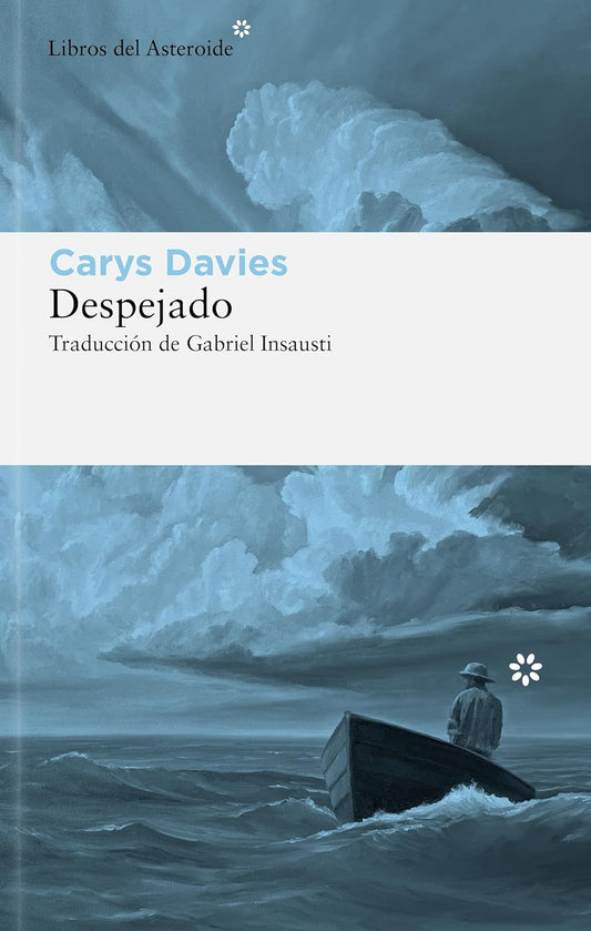 Libro Despejado
