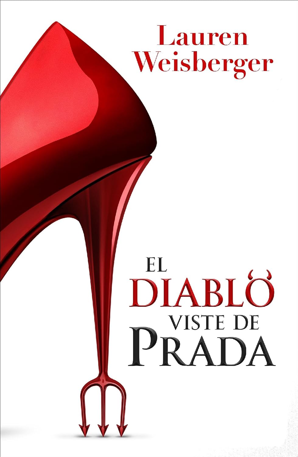 Libro El diablo viste de Prada
