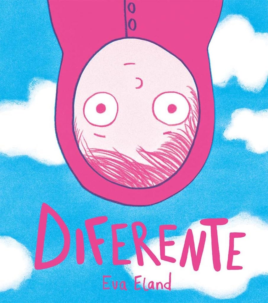 Libro Diferente
