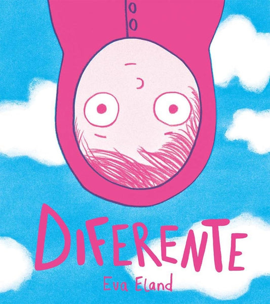 Libro Diferente