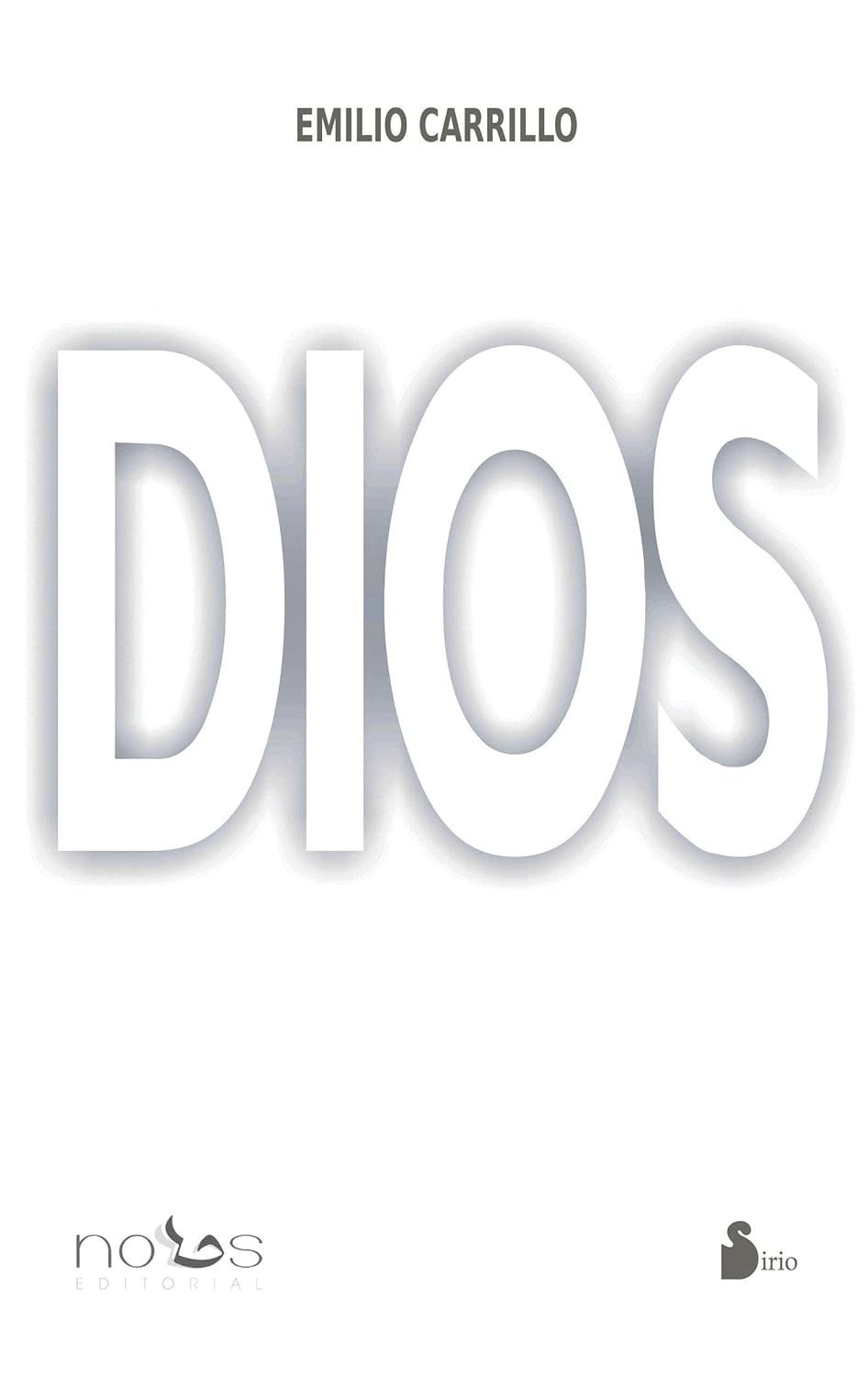 Libro Dios