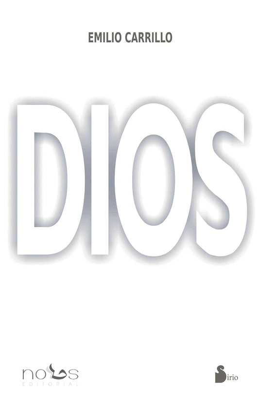 Libro Dios
