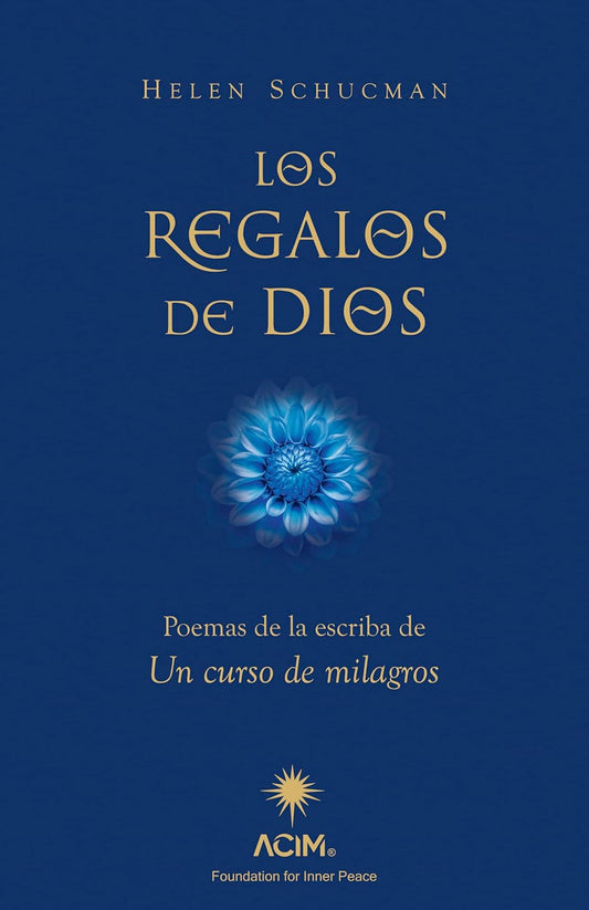 Libro Los regalos de Dios