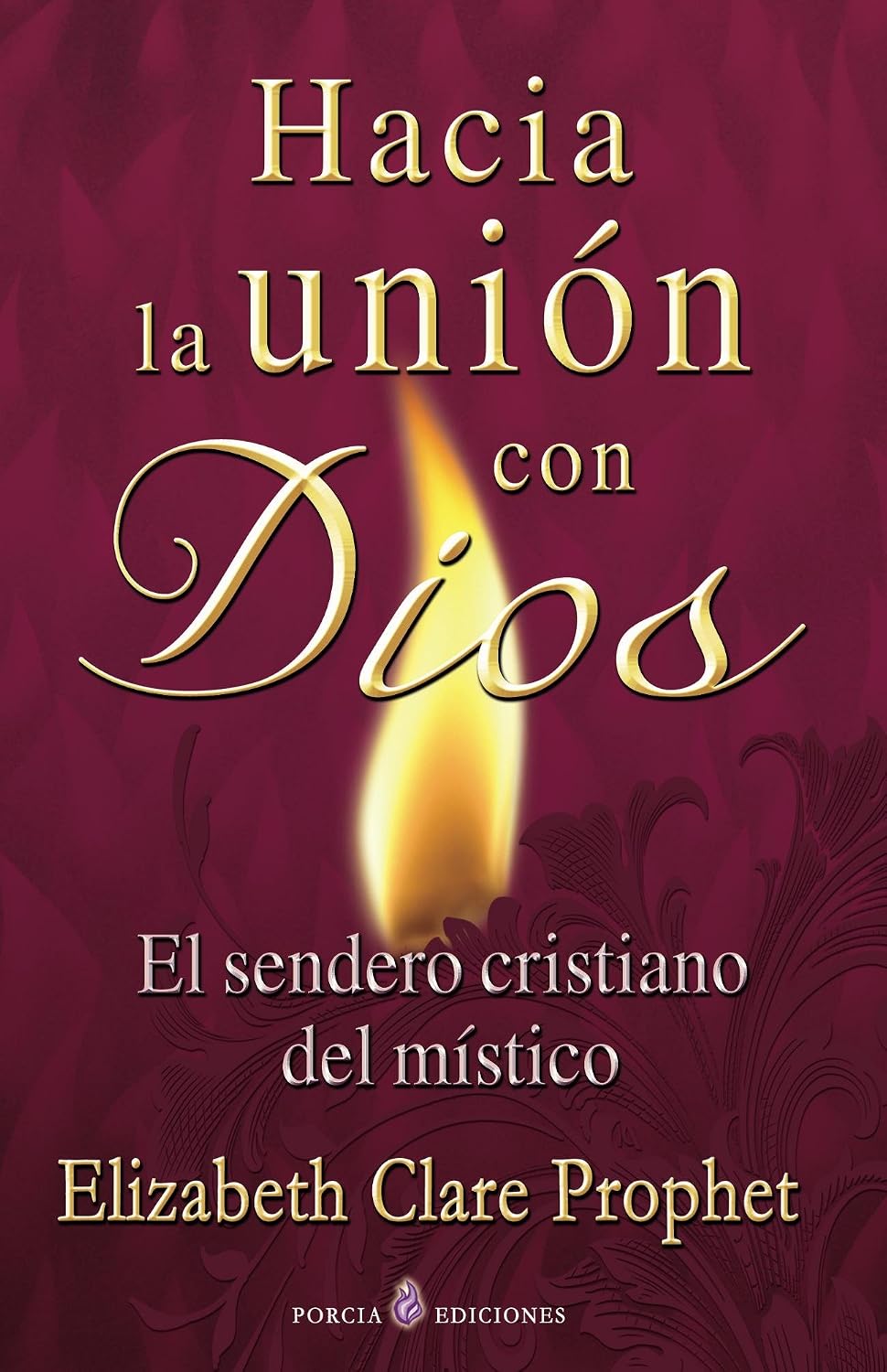 Libro Hacia la unión con Dios