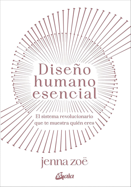 Libro Diseño humano esencial
