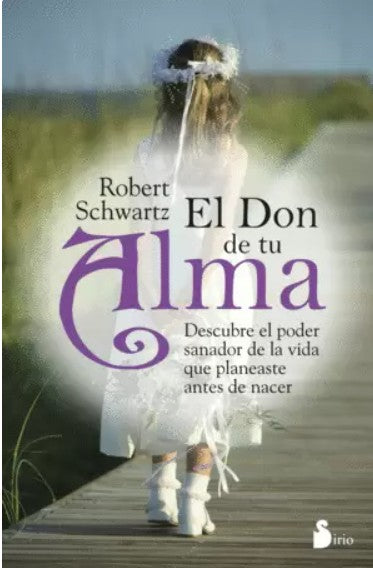 Libro El don de tu alma