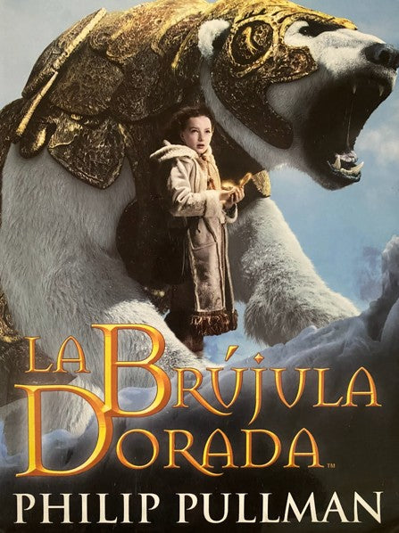 Libro La materia oscura 1. La brújula dorada (Luces del norte)