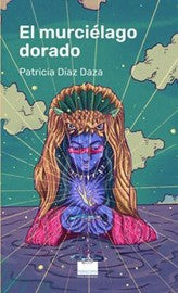 Libro El murciélago dorado