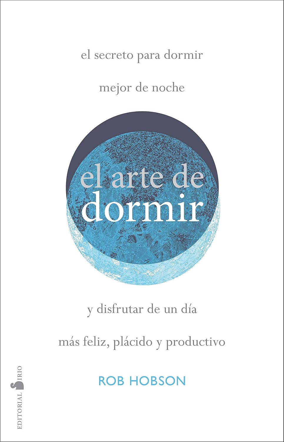 Libro El arte de dormir