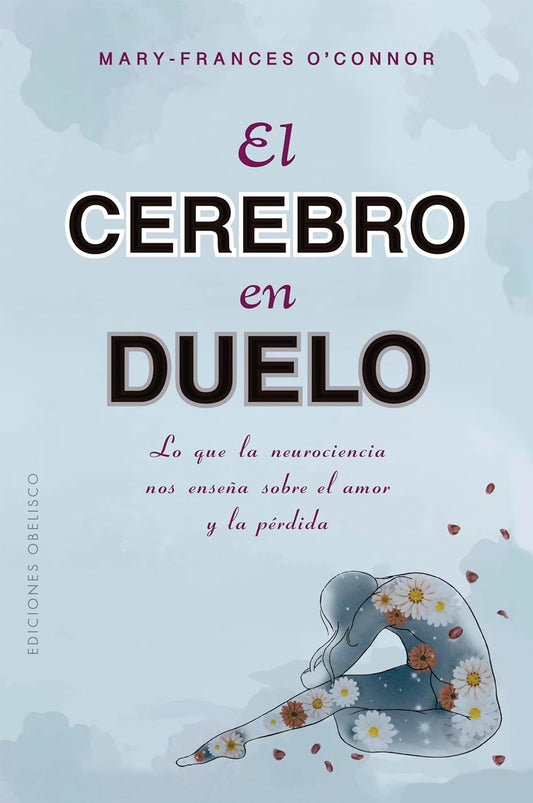 Libro El cerebro en duelo