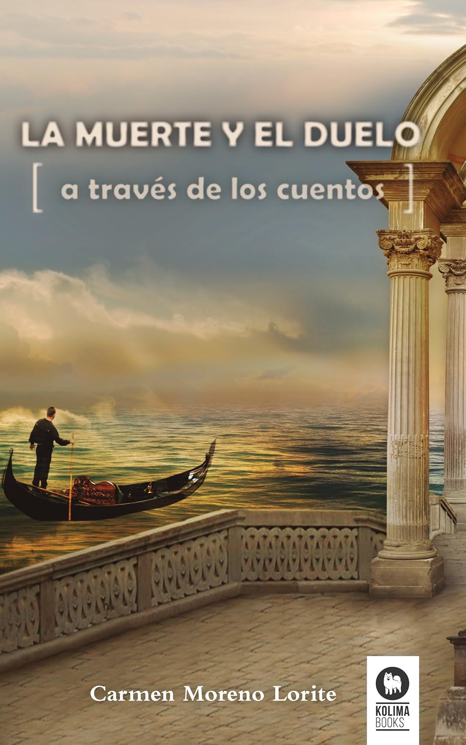 Libro La muerte y el duelo a través de los cuentos
