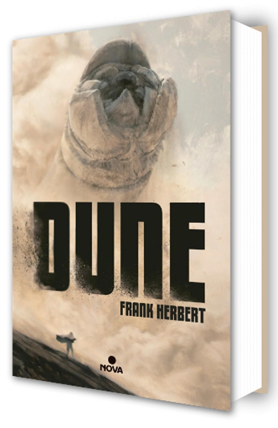 Libro Dune