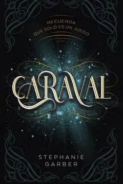 Libro Caraval