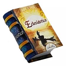 Libro Eclesiástico