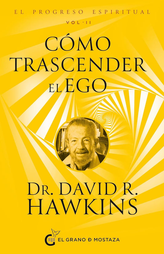 Libro Cómo trascender el ego