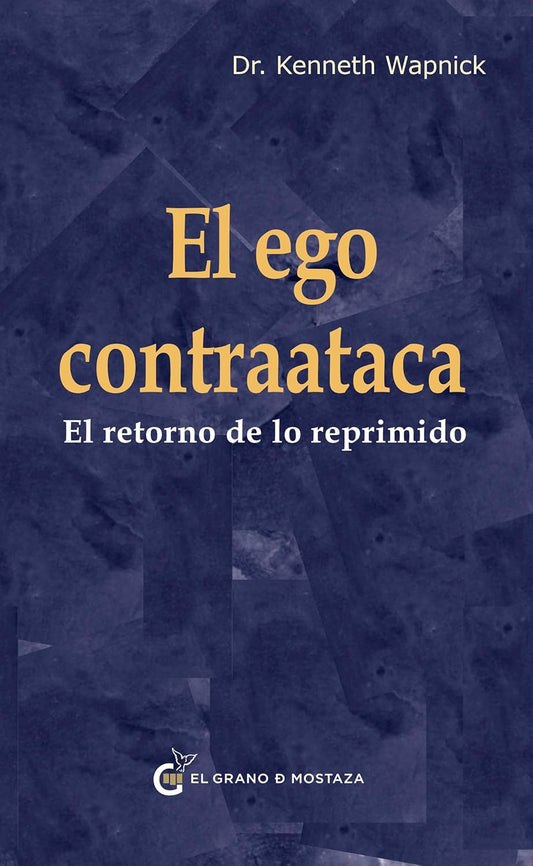 Libro El ego contraataca