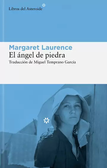 Libro El ángel de piedra