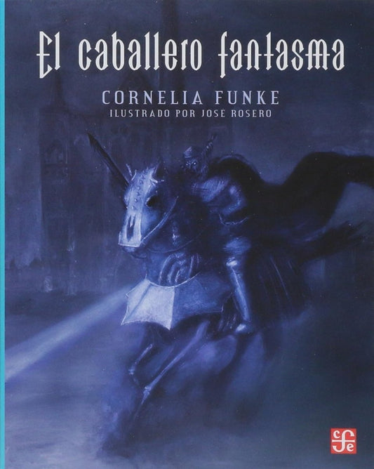 El Caballero Fantasma - El Emperador Librería