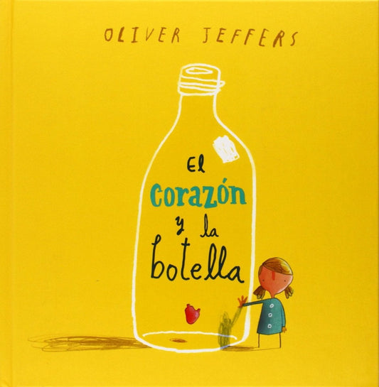 El Corazón Y La Botella - El Emperador Librería