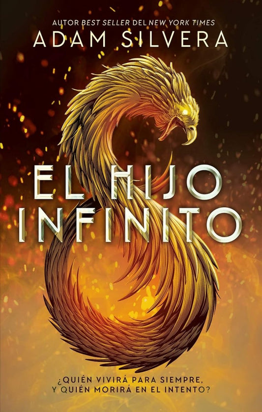 El Hijo Infinito - El Emperador Librería