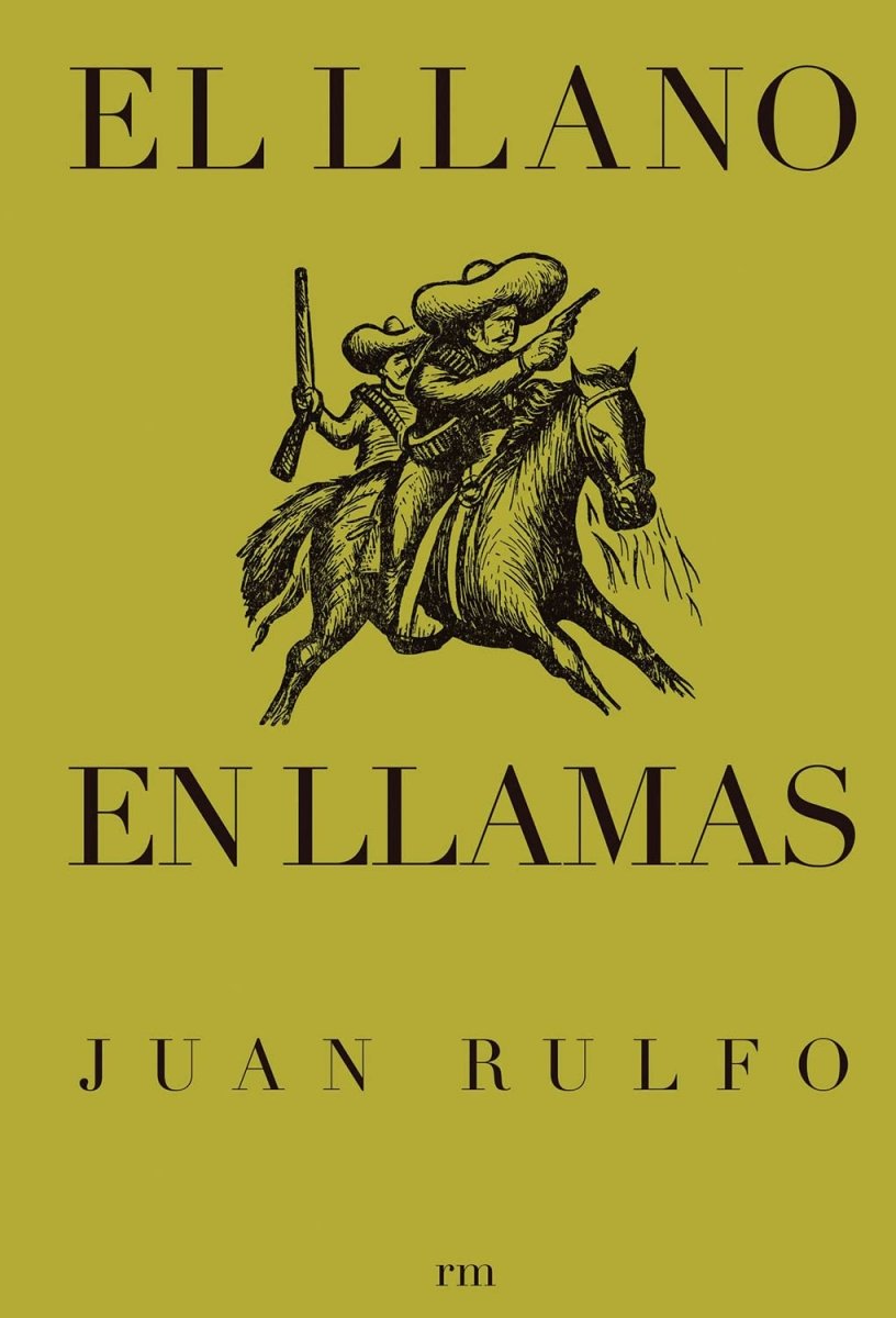 El Llano En Llamas - El Emperador Librería