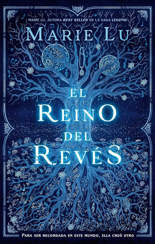 El Reino Del Reves - El Emperador Librería