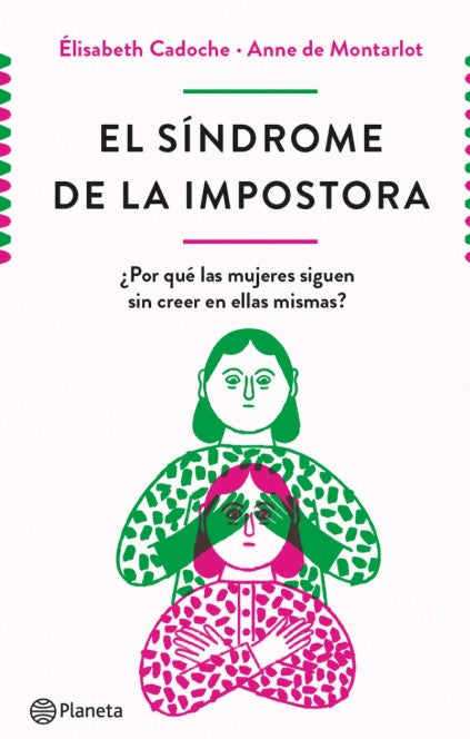 Libro El síndrome de la impostora