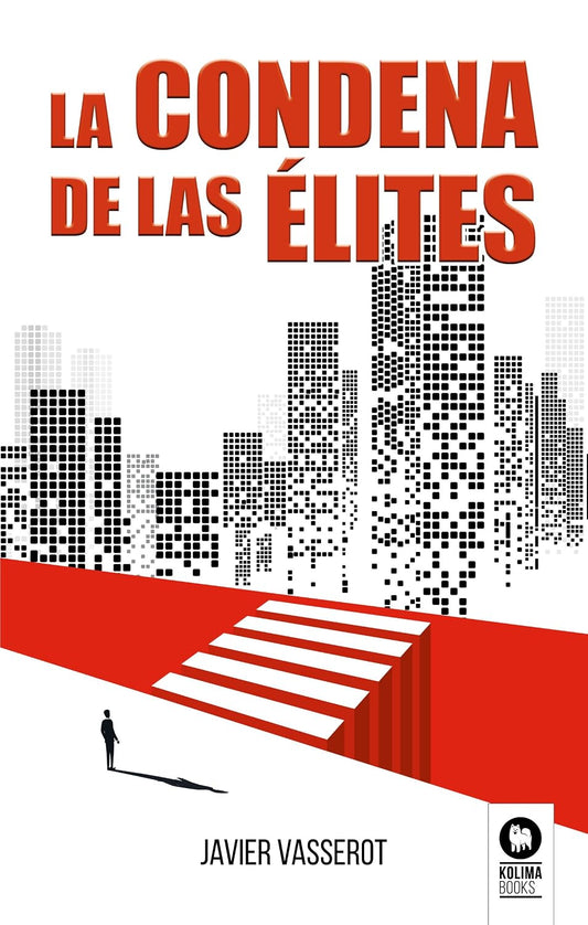 Libro La condena de las élites