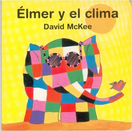 Élmer Y El Clima - El Emperador Librería