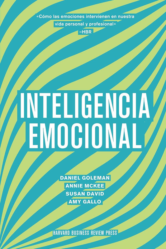 Libro Inteligencia Emocional