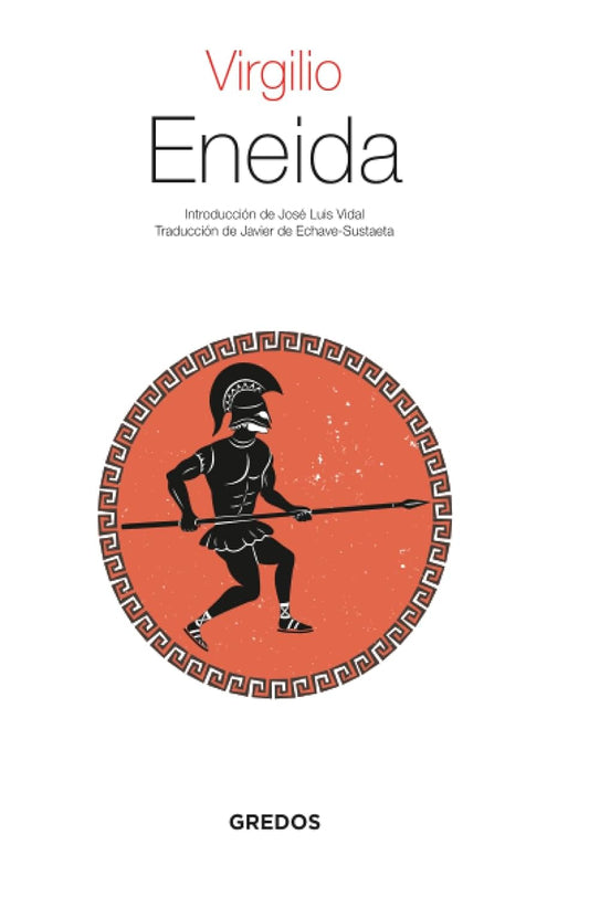 Libro Eneida