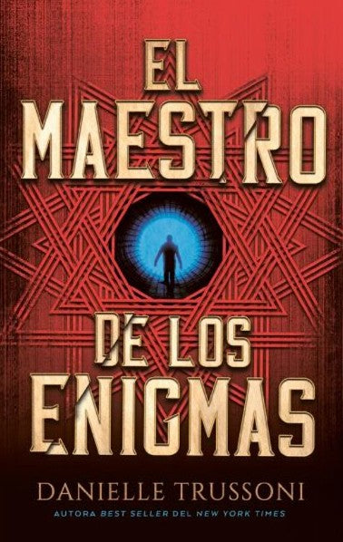 Libro B4P El maestro de los enigmas