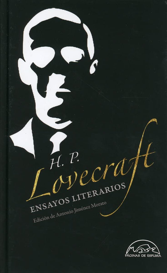 Libro Ensayos Literarios