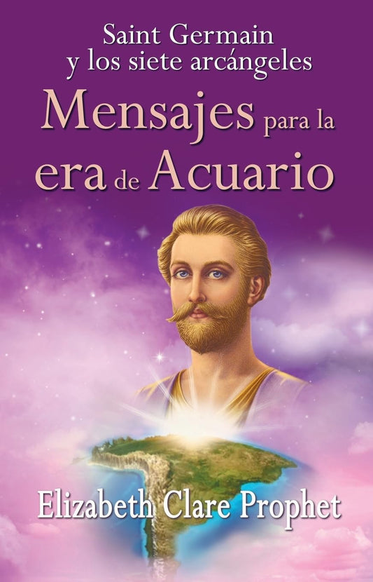 Libro Mensajes para la era de acuario