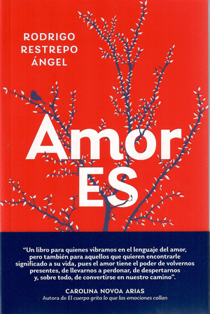 Libro Amor ES