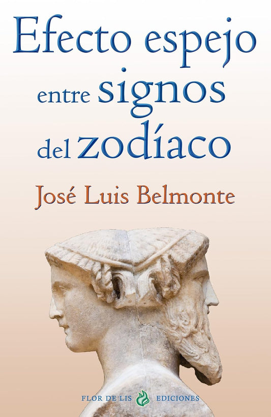 Libro Efecto espejo entre signos del zodíaco