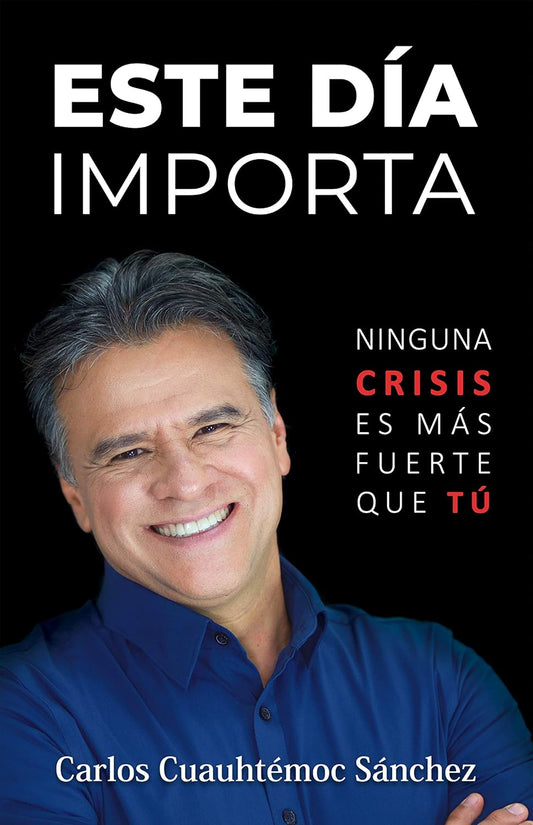 Libro Este día importa