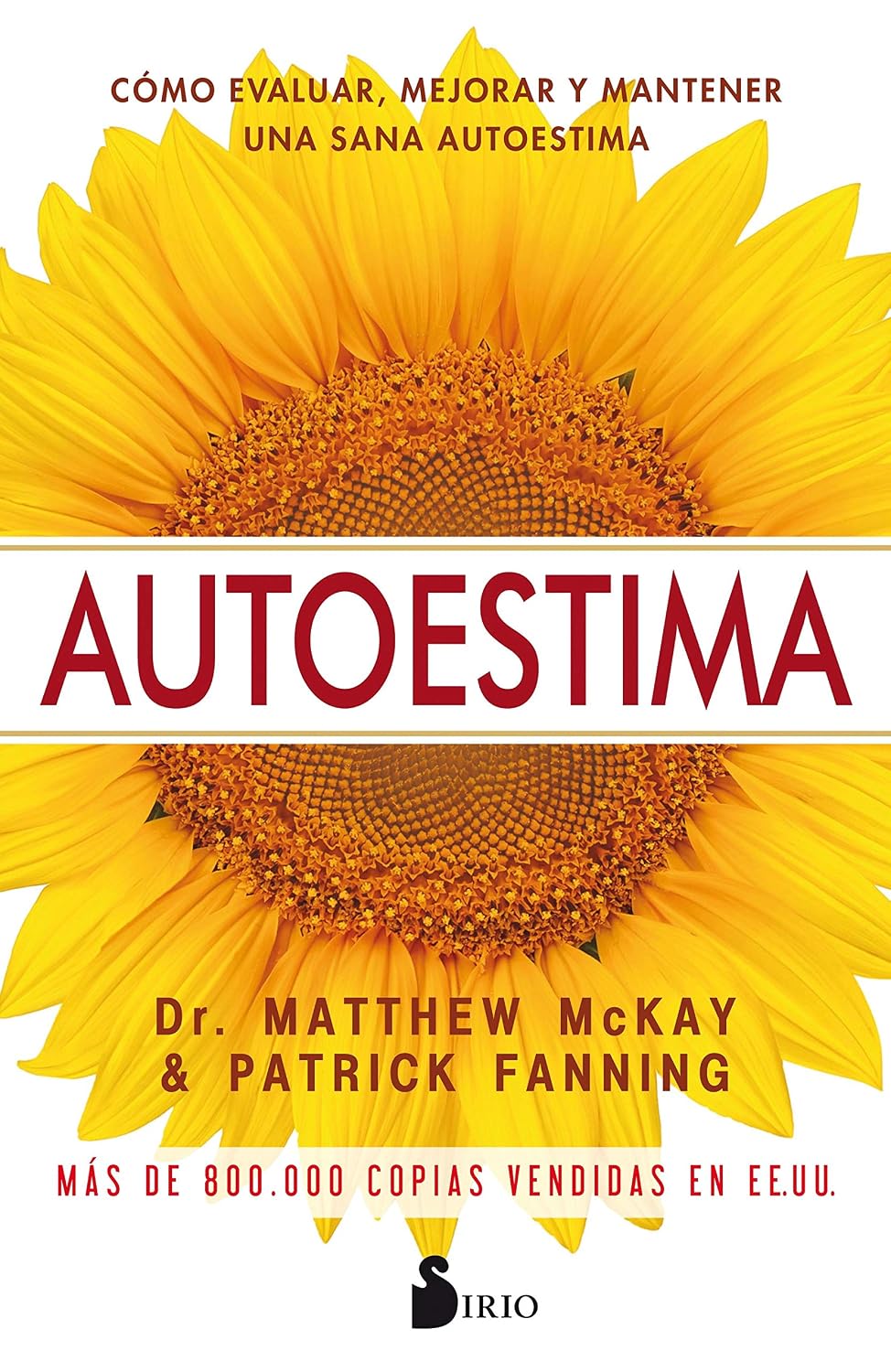Libro Autoestima