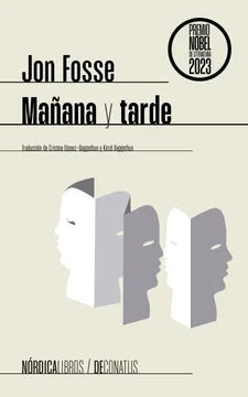 Libro Mañana y tarde