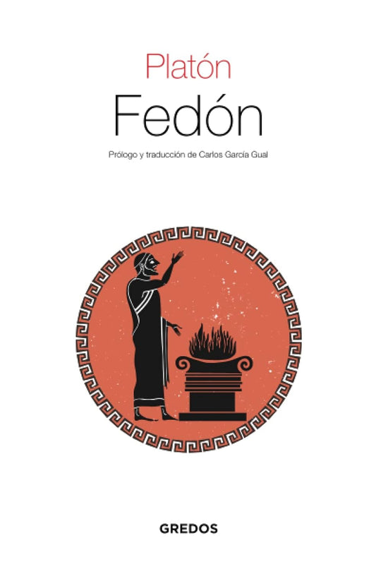 Libro Fedón