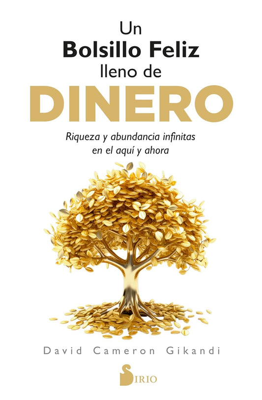 Libro Un bolsillo feliz lleno de dinero