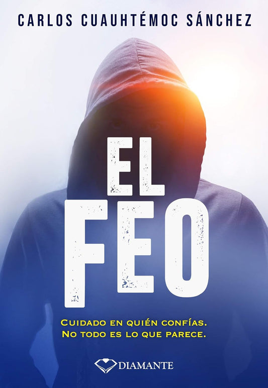 Libro El feo